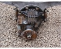BRIDGE REAR MAZDA MX 5 MX5 BY 1 6 Catalog number of the part GAD7658
