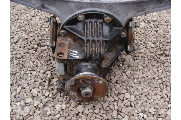 BRIDGE REAR MAZDA MX 5 MX5 BY 1 6 Catalog number of the part GAD7658