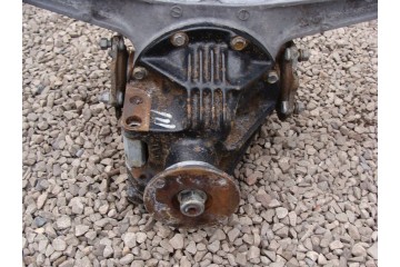 BRIDGE REAR MAZDA MX 5 MX5 BY 1 6 Catalog number of the part GAD7658