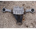 BRIDGE REAR MAZDA MX 5 MX5 BY 1 6 Installation side rear