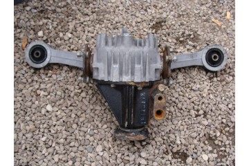BRIDGE REAR MAZDA MX 5 MX5 BY 1 6 Installation side rear