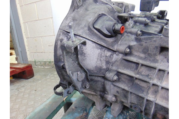 3M5R7002YG CAJA CAMBIOS MAZDA 3 BERLINA (BK) 1.6 CRDT  Active 2007 3M5R7002YG 199732 MAZDA - 16