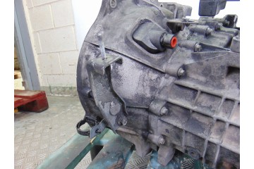 3M5R7002YG CAJA CAMBIOS MAZDA 3 BERLINA (BK) 1.6 CRDT  Active 2007 3M5R7002YG 199732 MAZDA - 16