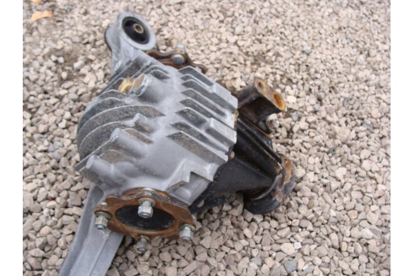 Eje Trasero Mazda MX-5 MX5 1.6