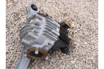 Eje Trasero Mazda MX-5 MX5 1.6