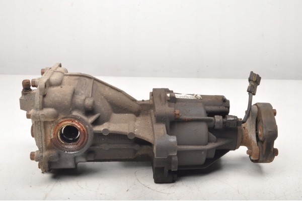 AXLE DIFFER KIA SPORTAGE IV HYUNDAI IX35 TUCSON II III 8558001 M0017948 LIFT Quality of parts according to GVO O original with m