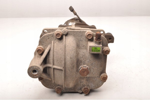 AXLE DIFFER KIA SPORTAGE IV HYUNDAI IX35 TUCSON II III 8558001 M0017948 LIFT Car type passenger cars