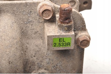Eje Diferencial KIA Sportage IV Hyundai IX35 Tucson II III 8558001 M00
