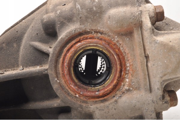 Eje Diferencial KIA Sportage IV Hyundai IX35 Tucson II III 8558001 M00