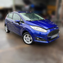FORD FIESTA (CNN) Trend