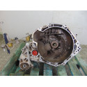 5V M CAJA CAMBIOS OPEL MERIVA Cosmo 2004 5V M 199766 OPEL - 1