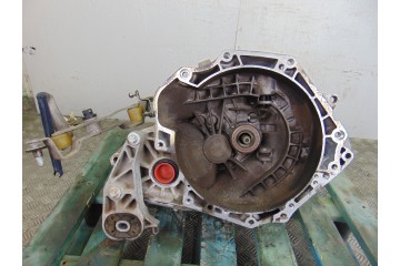5V M CAJA CAMBIOS OPEL MERIVA Cosmo 2004 5V M 199766 OPEL - 1
