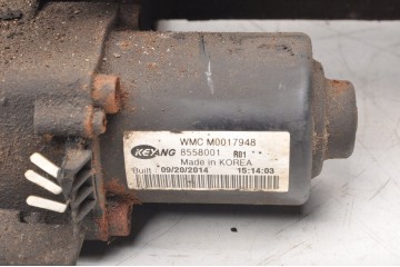 Eje Diferencial KIA Sportage IV Hyundai IX35 Tucson II III 8558001 M00