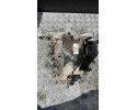 Rear reducer BMW 293 diesel 195kW 2018