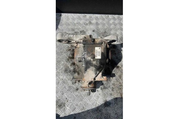 Rear reducer BMW 293 diesel 195kW 2018