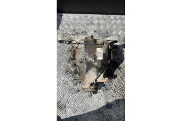 Rear reducer BMW 293 diesel 195kW 2018