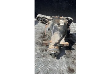 Rear reducer BMW 293 diesel 195kW 2018 Part manufacturer BMW OE