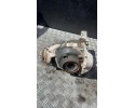 Rear reducer BMW 293 diesel 195kW 2018 Catalog number of the part 293