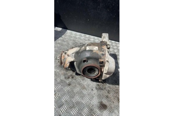 Rear reducer BMW 293 diesel 195kW 2018 Catalog number of the part 293