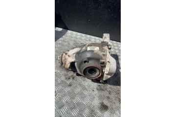 Rear reducer BMW 293 diesel 195kW 2018 Catalog number of the part 293