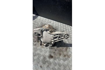 Rear reducer BMW 293 diesel 195kW 2018 Car type passenger cars