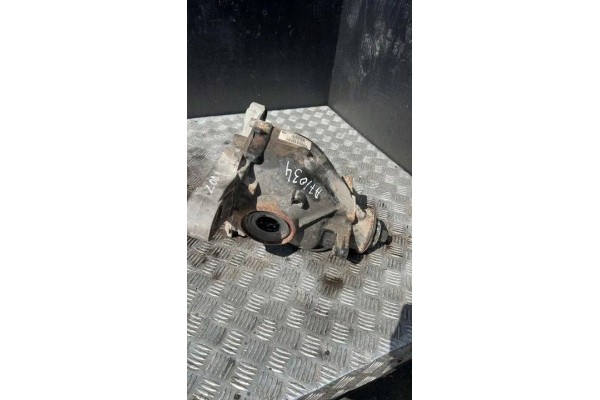 Rear reducer BMW 293 diesel 195kW 2018 Catalog number of substitutes 9425845