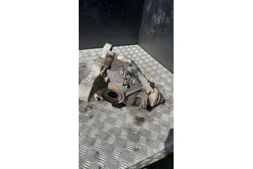 Rear reducer BMW 293 diesel 195kW 2018 Catalog number of substitutes 9425845