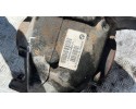 Rear reducer BMW 293 diesel 195kW 2018 Catalog number of the original 293