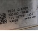 AUTOMATIC TRANSMISSION MAZDA CX 3 2 0 SKYACTIV PE02 Catalog number of the part PE02