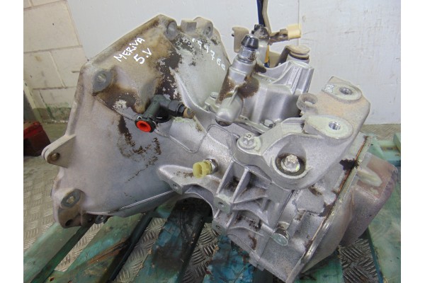 5V M CAJA CAMBIOS OPEL MERIVA Cosmo 2004 5V M 199766 OPEL - 1