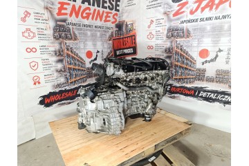 AUTOMATIC TRANSMISSION MAZDA CX 3 2 0 SKYACTIV PE02 Part manufacturer Mazda OE