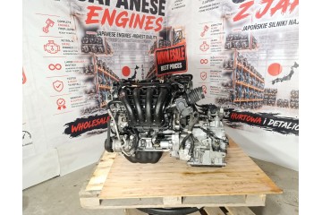 AUTOMATIC TRANSMISSION MAZDA CX 3 2 0 SKYACTIV PE02 Car type passenger cars