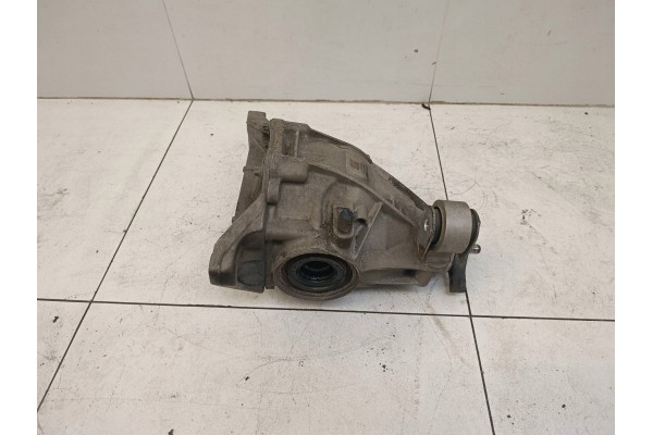 Bridge differential rear Mercedes c class 205 3 0 biturbo c400 4matic