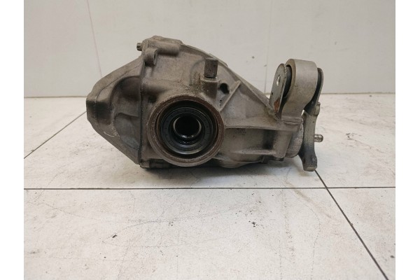 Bridge differential rear Mercedes c class 205 3 0 biturbo c400 4matic Part manufacturer Mercedes Benz OE