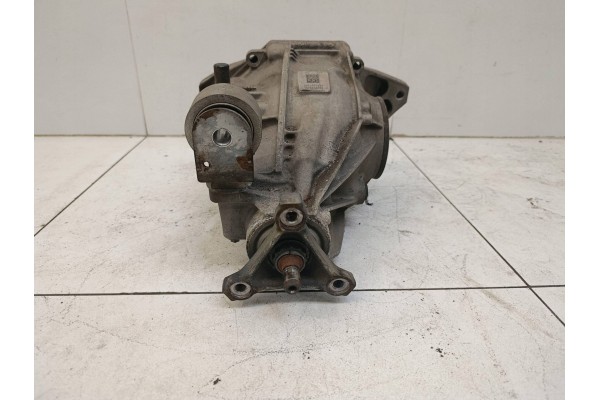 Bridge differential rear Mercedes c class 205 3 0 biturbo c400 4matic Car type passenger cars
