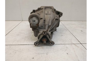 Bridge differential rear Mercedes c class 205 3 0 biturbo c400 4matic Car type passenger cars