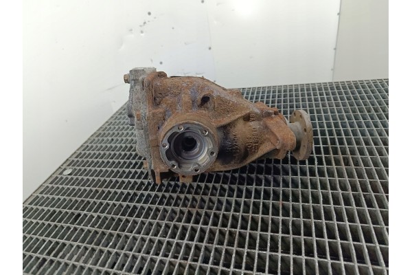 DIFFERENTIAL REAR BMW 1 E87 7524325 3 91 2 0 16V 118i Part manufacturer no brand