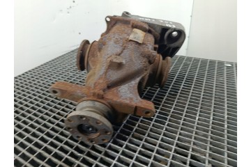 DIFFERENTIAL REAR BMW 1 E87 7524325 3 91 2 0 16V 118i Catalog number of the part 7524325 3 91