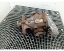 DIFFERENTIAL REAR BMW 1 E87 7524325 3 91 2 0 16V 118i Quality of parts according to GVO Q original with factory logo OEM OES
