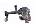 Front reducer MITSUBISHI 468 2 5L diesel 64kW 1996