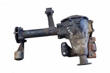 Front reducer MITSUBISHI 468 2 5L diesel 64kW 1996