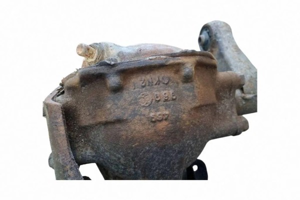 Front reducer MITSUBISHI 468 2 5L diesel 64kW 1996 Part manufacturer Mitsubishi OE
