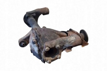 Front reducer MITSUBISHI 468 2 5L diesel 64kW 1996 Catalog number of the part 468