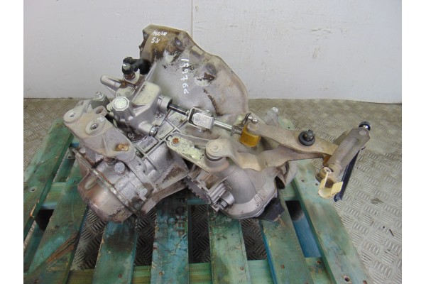 5V M CAJA CAMBIOS OPEL MERIVA Cosmo 2004 5V M 199766 OPEL - 3