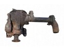 Front reducer MITSUBISHI 468 2 5L diesel 64kW 1996 Car type passenger cars