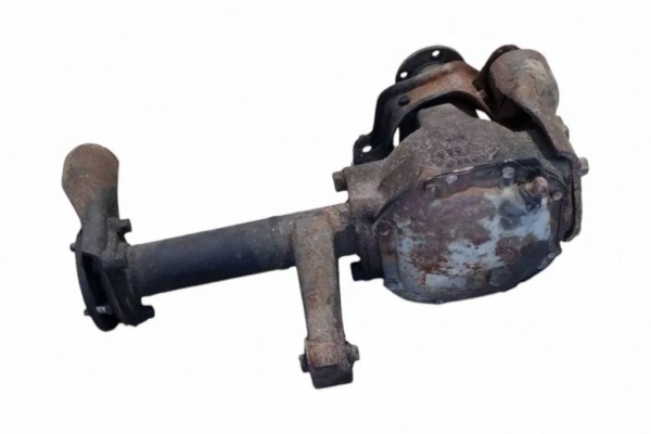 Front reducer MITSUBISHI 468 2 5L diesel 64kW 1996 Catalog number of the original 468