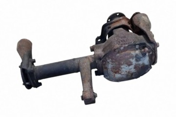 Front reducer MITSUBISHI 468 2 5L diesel 64kW 1996 Catalog number of the original 468