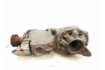 2005 Volvo XC90 Rear differential P30759533 Car type 4x4 SUV