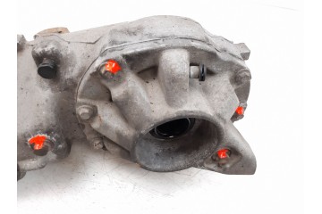 2005 Volvo XC90 Rear differential P30759533 Catalog number of the original S749873