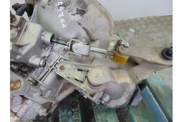 5V M CAJA CAMBIOS OPEL MERIVA Cosmo 2004 5V M 199766 OPEL - 4